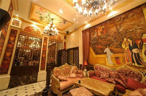 宜昌市高档KTV妹子质量哪家好 宜昌市高档KTV妹子质量哪家好